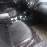 جک اس ۵ بسیارتمیز|خودرو سواری و وانت|تهران, قیطریه|دیوار