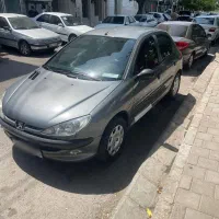 ۲۰۶ مدل ۹۰ بی رنگ