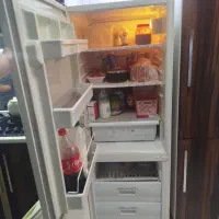 یخچال فریزر هیمالیا|یخچال و فریزر|تهران, سازمان برنامه شمالی|دیوار