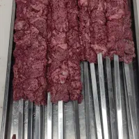 کوبیده زن و کباب زن هستم برای مجالس و رستوران ها|استخدام خدمات فروشگاه و رستوران|رشت, جانبازان|دیوار