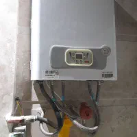 نصب و تعمیرات پکیج