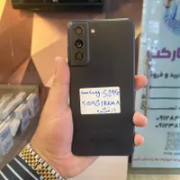 سامسونگ Galaxy S21 5G با حافظهٔ ۲۵۶ گیگابایت|موبایل|تهران, دهقان|دیوار