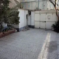 دربستی 250 متر بنا / اداری و مسکونی