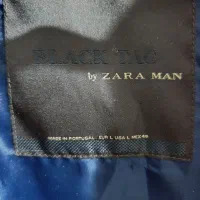 ژاکت پلیور برند زارا zara اورجینال کشور پرتغال|لباس|فولادشهر, مسکن مهر فولادشهر|دیوار