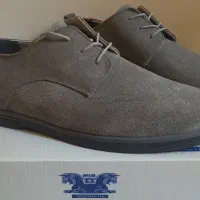 کفش مردانه نو سایز40،کفش نو وصندل بچه گانه سایز35،|کیف، کفش، کمربند|تهران, گرگان|دیوار