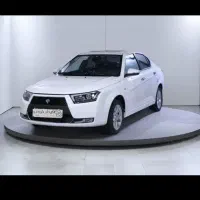 دنا پلاس اتوماتیک اپشنال۱۴۰۴