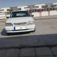 پراید عالی 141دوگانه فابریک شاستیها خوب