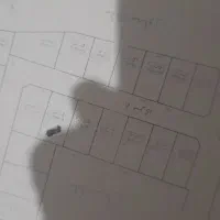 زمین مسکونی ۱۸۰ متر شبستردیزج خلیل|فروش زمین و ملک کلنگی|شبستر, |دیوار