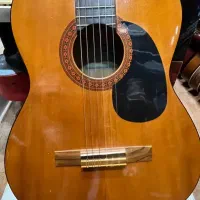 گیتار یاماها c40 اندونزی و ترومپت برزیلی|گیتار، بیس، امپلیفایر|رشت, اسماعیل آباد|دیوار