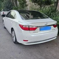 لکسوس es 250