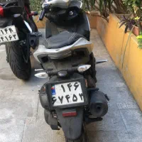 موتور طرح ایروکس مدل ۱۴۰۱