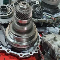 تعمیر گیربکس اتوماتیک|خدمات موتور و ماشین|فردیس, سرحد آباد|دیوار