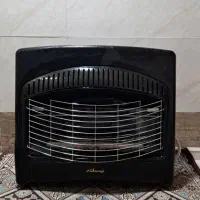 بخاری گازی بدون دودکش پلار