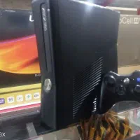 ایکس باکس ۳۶۰ اسلیم xbox360 slim فول بازی
