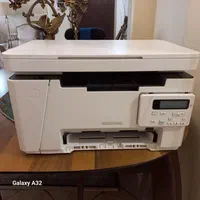 پرینترسه کاره HP26nw|پرینتر، اسکنر، کپی، فکس|تهران, هروی|دیوار