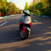 موتور پاکشتی پرواز پرشیا 150