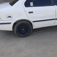 سمند مدل ۱۳۹۴ الکس|خودرو سواری و وانت|جازموریان, |دیوار