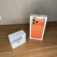 آیفون 17 pro max zaa اکبند نات اکتیو