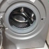 لباسشویی ۹ کیلویی کندی|ماشین لباسشویی و خشک‌کن لباس|کرج, کلاک پایین|دیوار