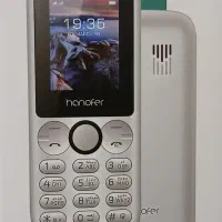 گوشی نو هانوفر