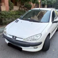۲۰۶ صندوق دار