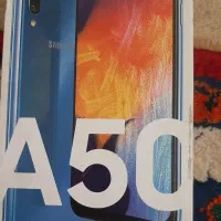 گوشی سامسونگ A50