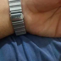 ساعت اوماکس اصلی وقدیمی|ساعت|اهواز, کارون|دیوار