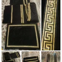 روتختی مخمل ترک ورساچ