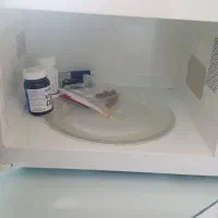 ماکروفر پاناسونیک|اجاق گاز و لوازم برقی پخت‌وپز|جوین, |دیوار