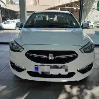 شاهین اتومات CVT نمایندگی سایپا ۱۰۴۲ نظریان