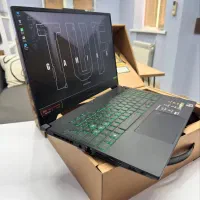 لپتاپ  ASUS TUF گیمینگ از دم قسط و نقدی|رایانه همراه|کرج, مهرویلا جنوبی|دیوار