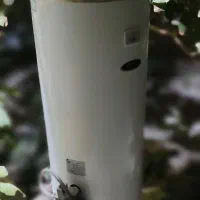 آبگرمکن زمینی