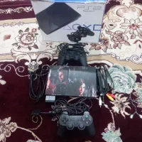 پلی استیشن۲