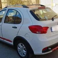 کوییک 403GXRپارس خودرو فول|خودرو سواری و وانت|مشهد, حجاب (شهرک غرب)|دیوار