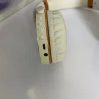 هدفون بلوتوثی شارژی|لوازم جانبی موبایل و تبلت|آشتیان, |دیوار