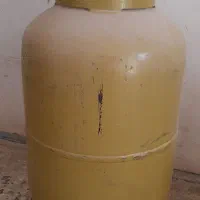 کپسول گاز