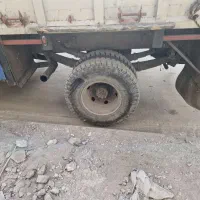 خاور ۸۰۸|خودرو سنگین|مشهد, نوید|دیوار