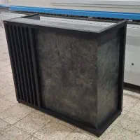 میز کانتر ۴ خط رستورانی صندلی رزویشن هتلی انتظار