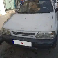 سلام ماشین پراید|خودرو سواری و وانت|مشهد, شهرک امام هادی (شهرک غرب)|دیوار