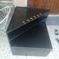 میزبارداخل سالن(پذیرایی)