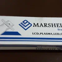 باراکت مارشال