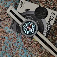 ساعت هوشمند