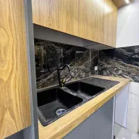 آپارتمان۱۲۰متر تکواحدی سه خواب صومعه سرا