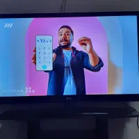 ال ای دی ۴۷ الجی|تلویزیون و پروژکتور|اردبیل, |دیوار