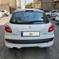 207اتومات مدل۹۶|خودرو سواری و وانت|مشهد, تربیت (صدف)|دیوار