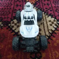 ماشین شارژی دودزا