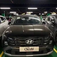 توسان ۲۰۲۵لانگ فول،پذیرش امانی و فروش قطعی