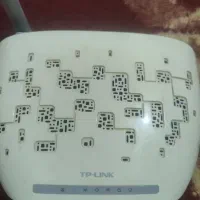 مودم TP-LINK|مودم و تجهیزات شبکه|مشهد, طرق|دیوار