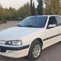 پژو پارس موتور جدید (سفارشی)ELX  خانگی1403 درحدصفر|خودرو سواری و وانت|شیراز, شهرک گلدشت حافظ‎|دیوار