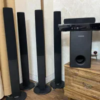 سینما خانواده سامسونگ